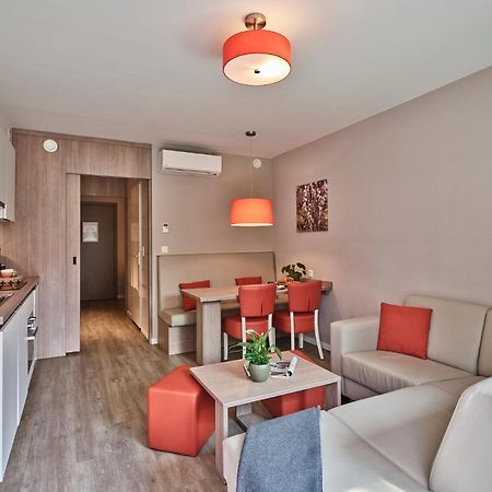 Appartement De Kerselaar à Aan de Wolfsberg Extérieur photo