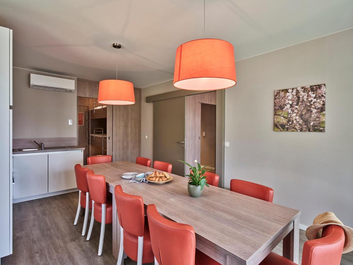 Appartement De Kerselaar à Aan de Wolfsberg Extérieur photo