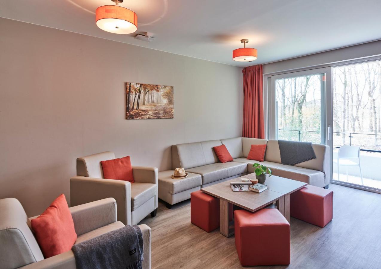 Appartement De Kerselaar à Aan de Wolfsberg Extérieur photo