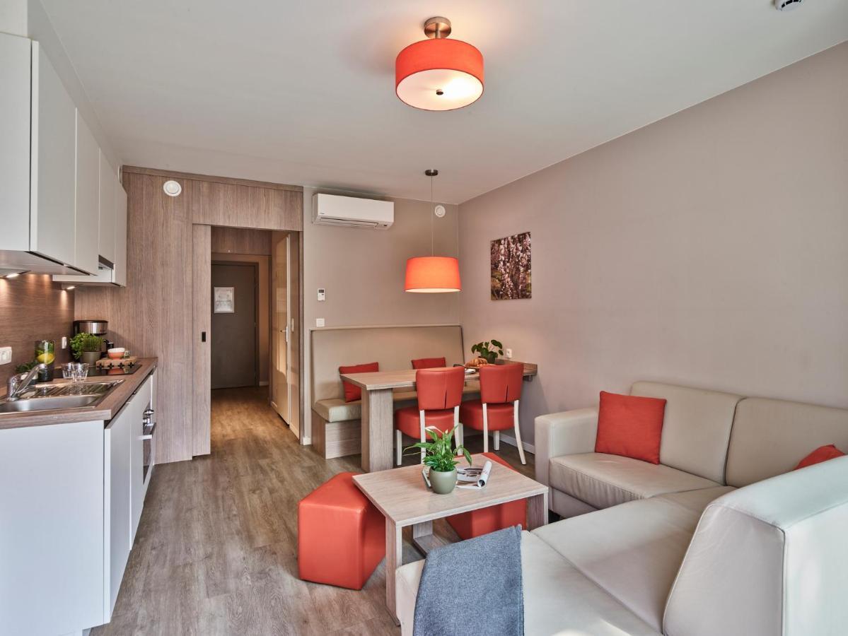 Appartement De Kerselaar à Aan de Wolfsberg Extérieur photo