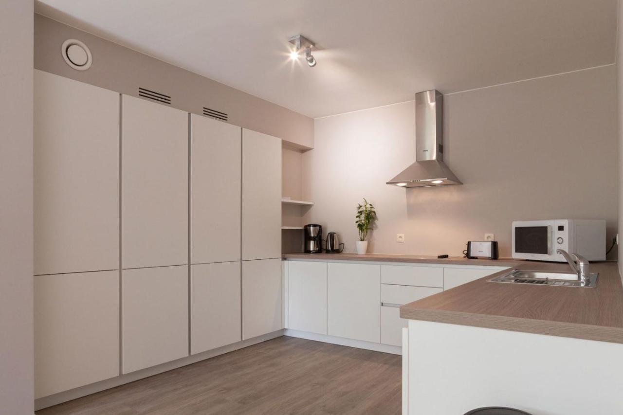 Appartement De Kerselaar à Aan de Wolfsberg Extérieur photo