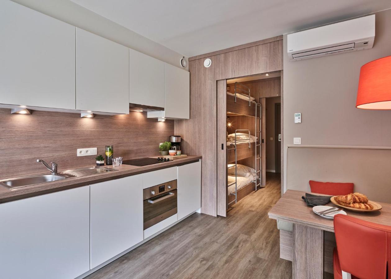 Appartement De Kerselaar à Aan de Wolfsberg Extérieur photo